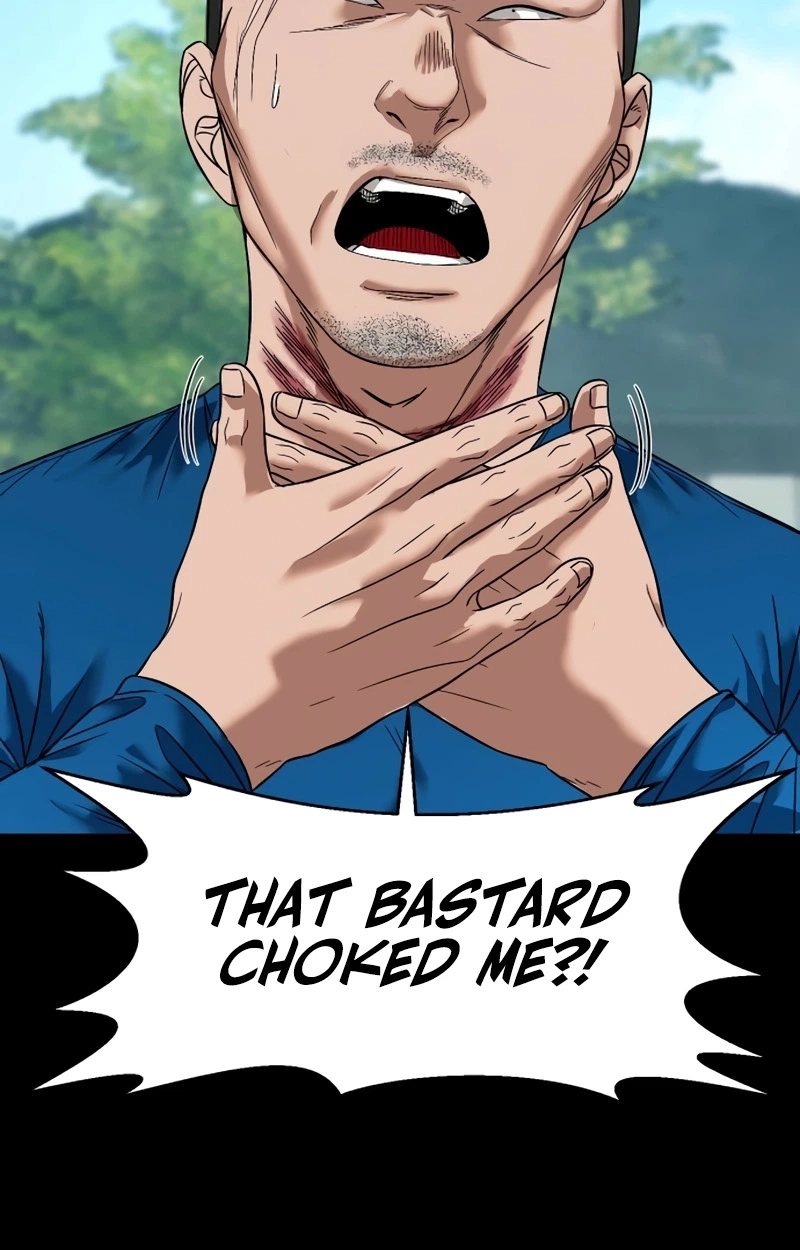 Mysterious Village Chapter 110 page 72 - 