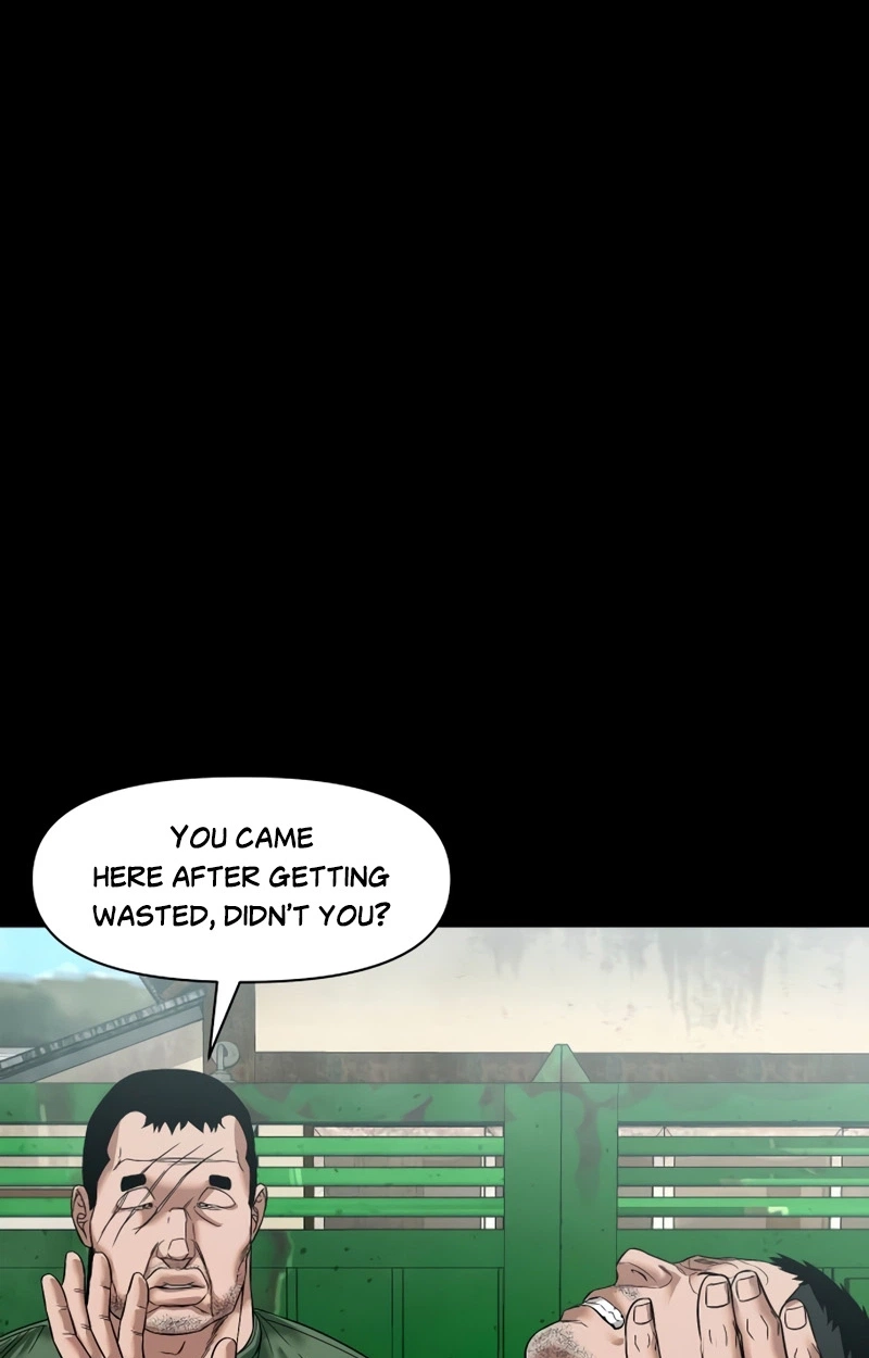Mysterious Village Chapter 110 page 73 - 