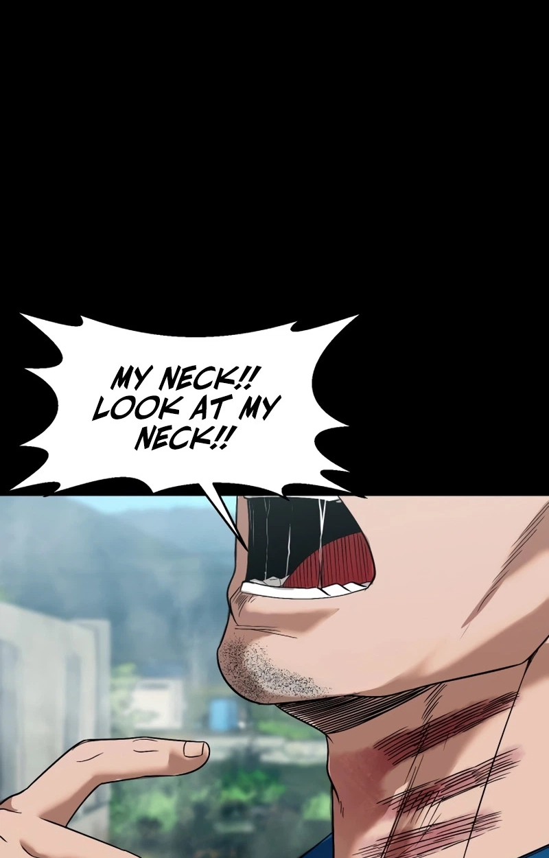 Mysterious Village Chapter 110 page 75 - 