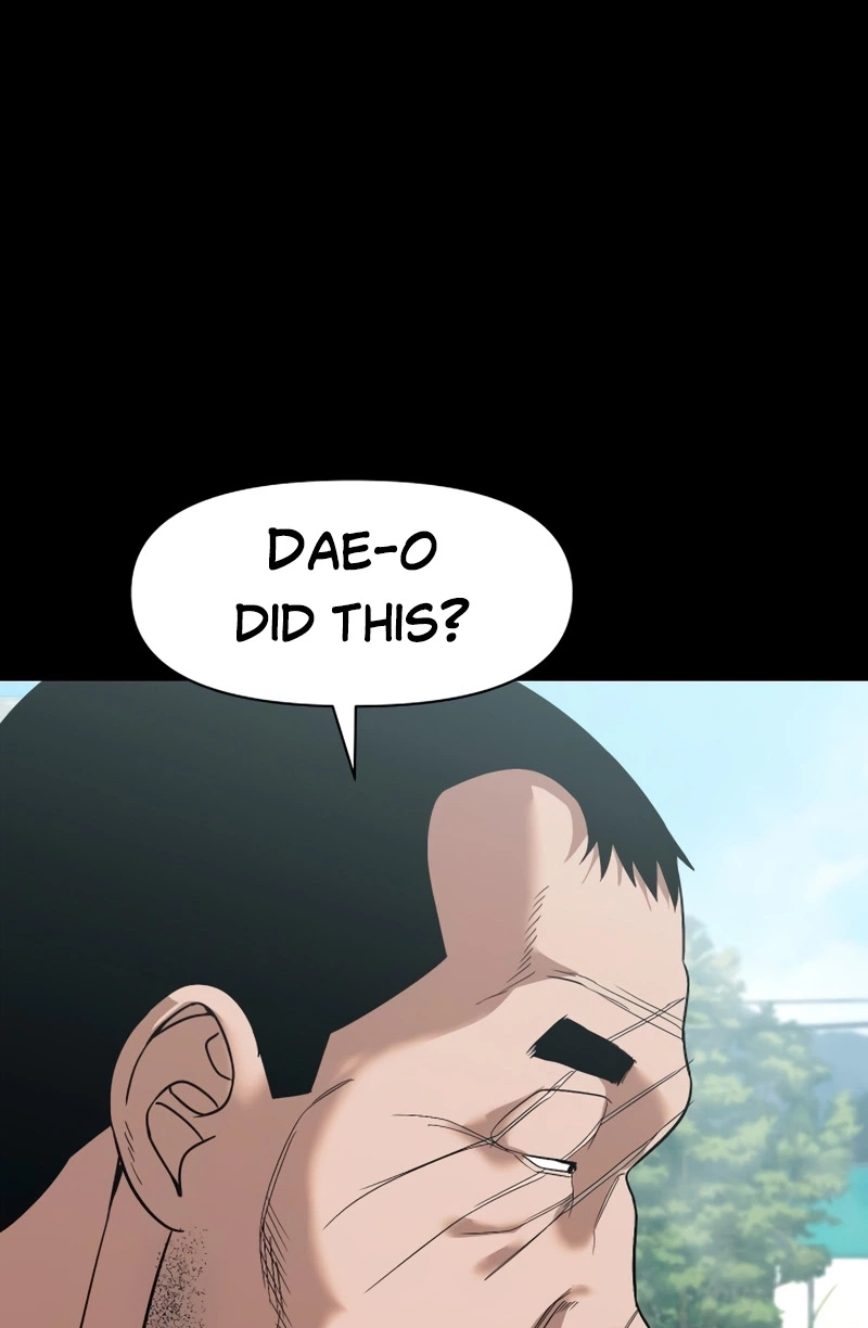 Mysterious Village Chapter 110 page 78 - 