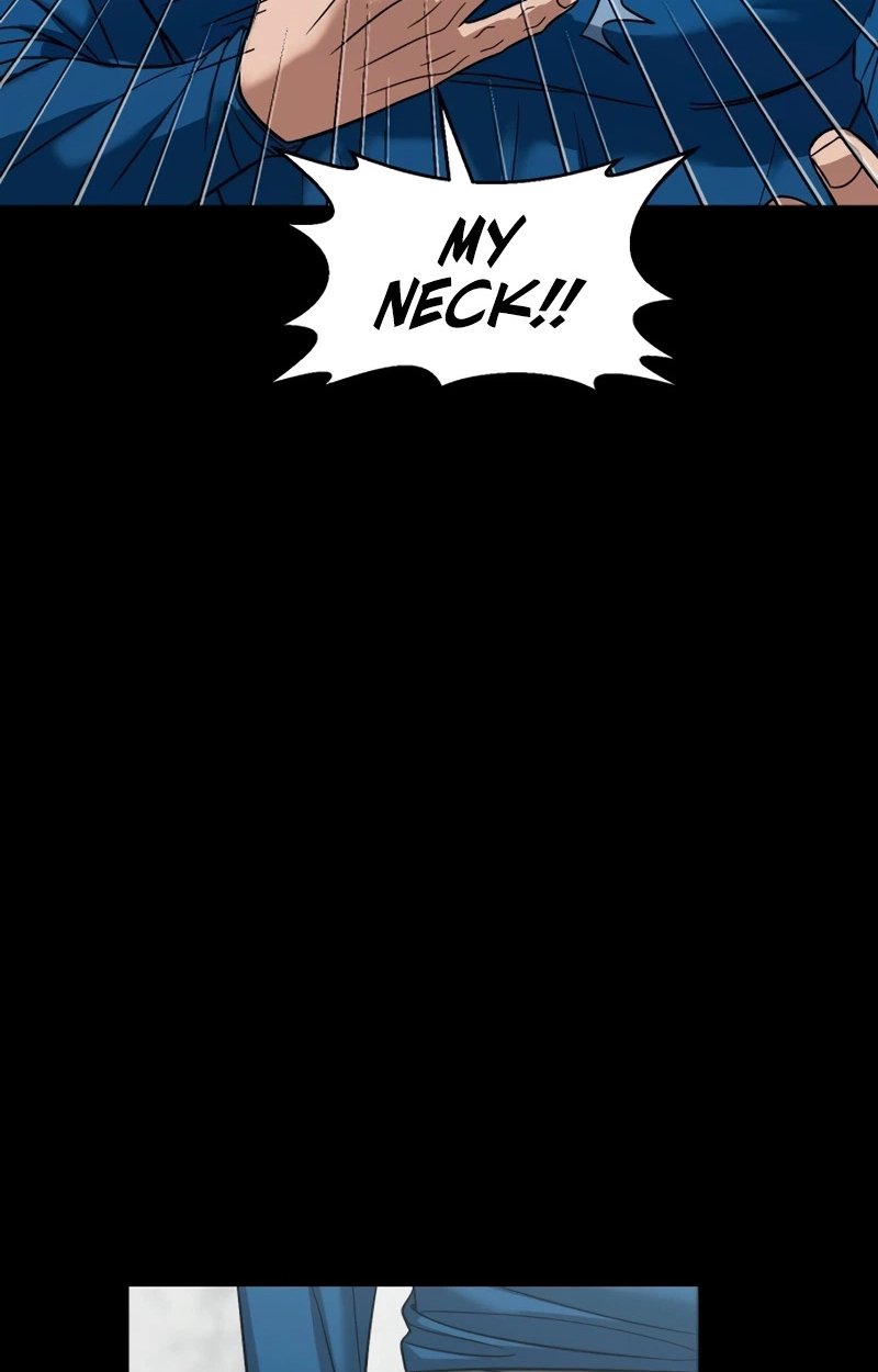 Mysterious Village Chapter 110 page 81 - 