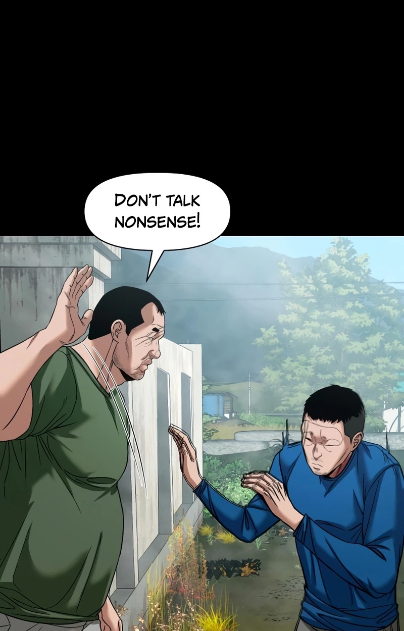 Mysterious Village Chapter 110 page 85 - 