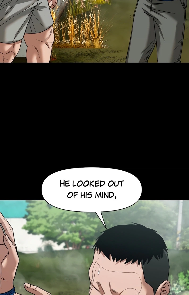 Mysterious Village Chapter 110 page 86 - 