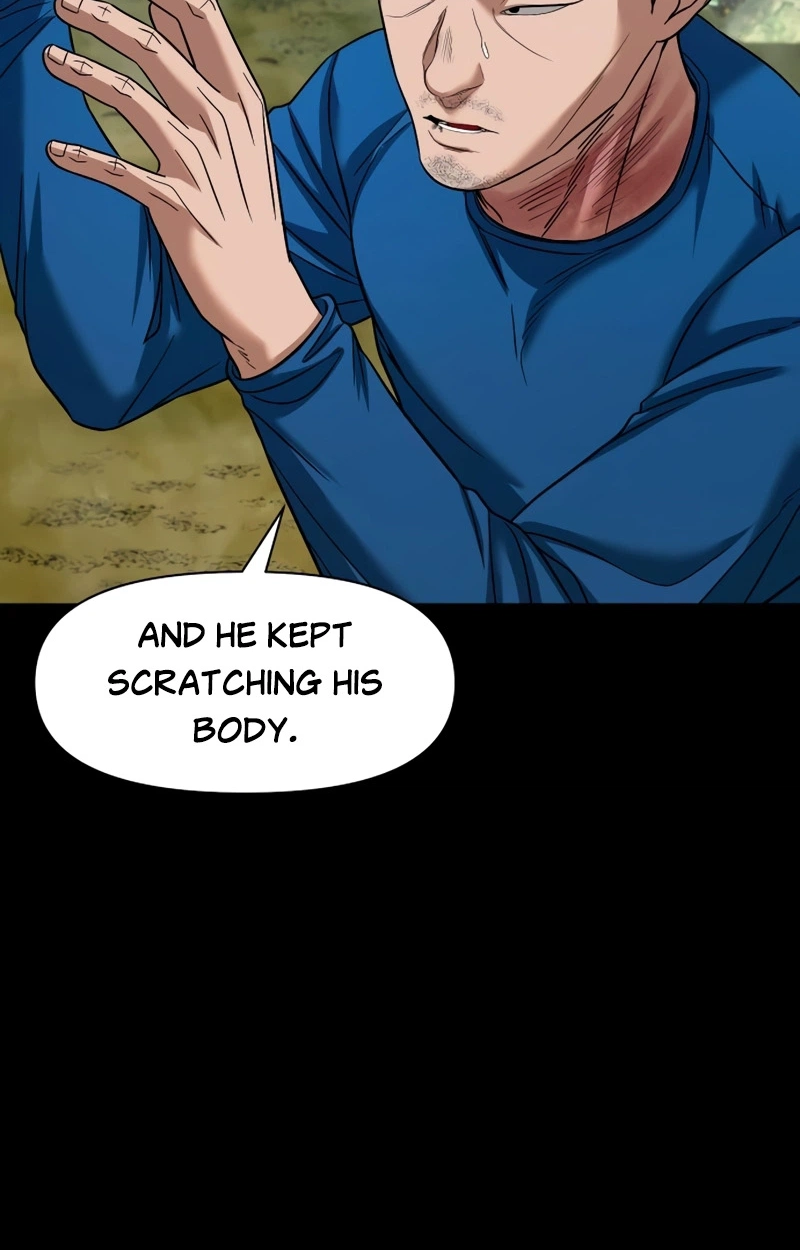 Mysterious Village Chapter 110 page 87 - 