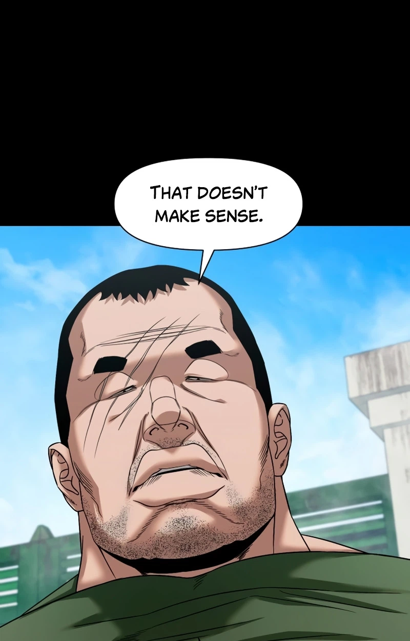 Mysterious Village Chapter 110 page 88 - 