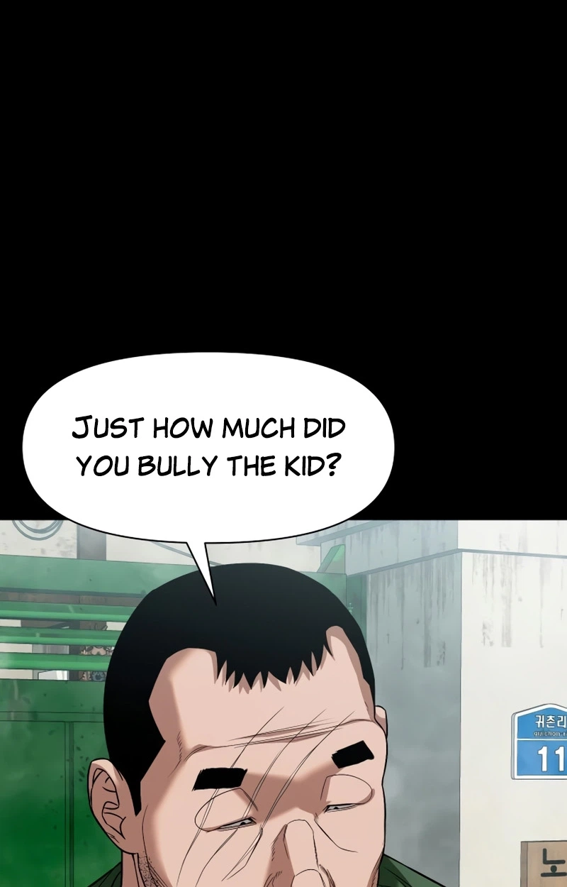 Mysterious Village Chapter 110 page 91 - 