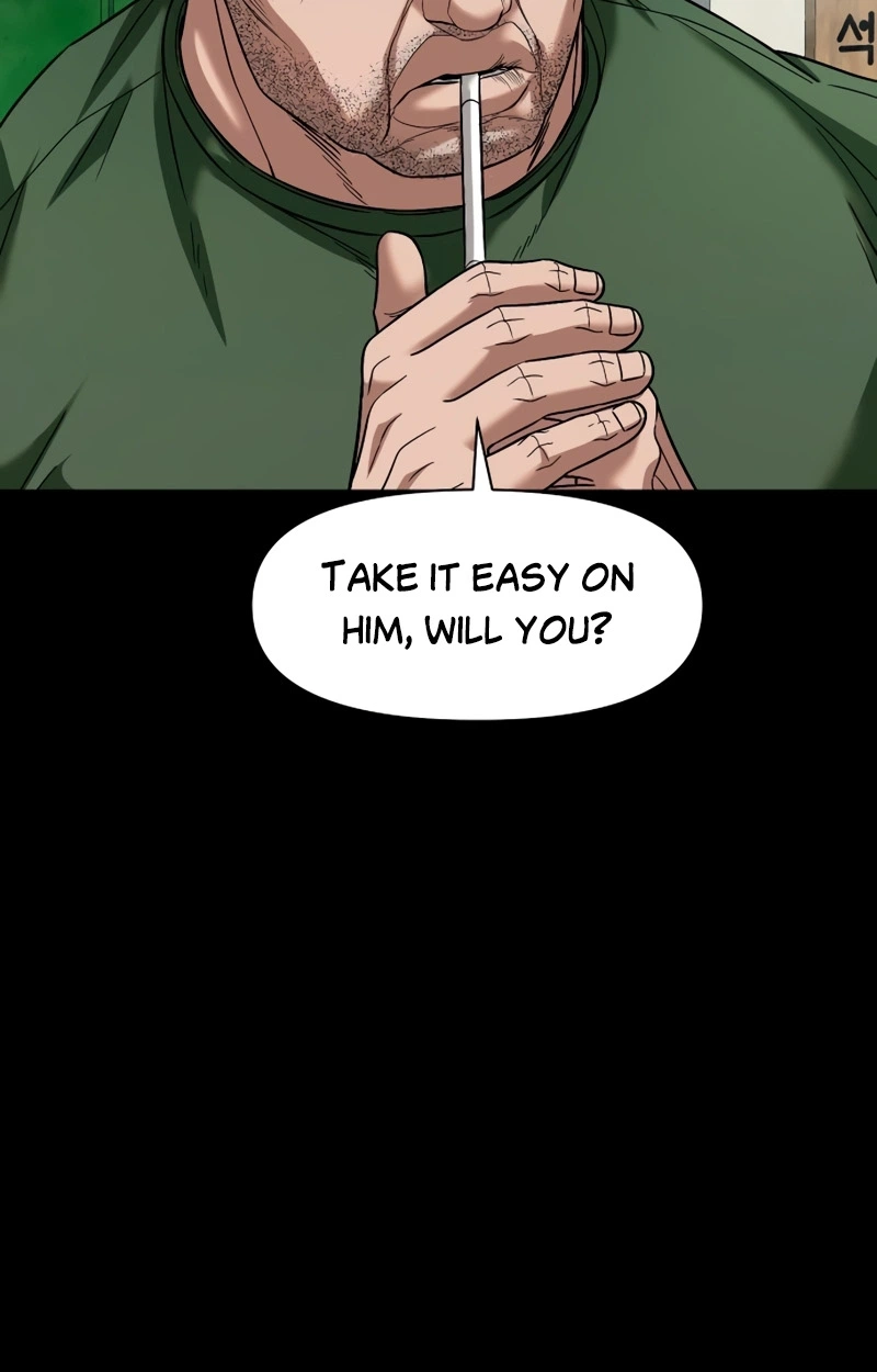 Mysterious Village Chapter 110 page 92 - 