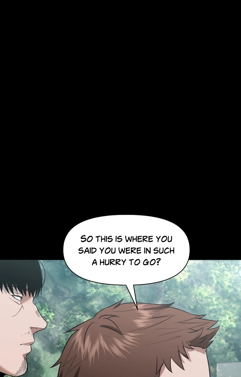 Mysterious Village Chapter 110 page 96 - 