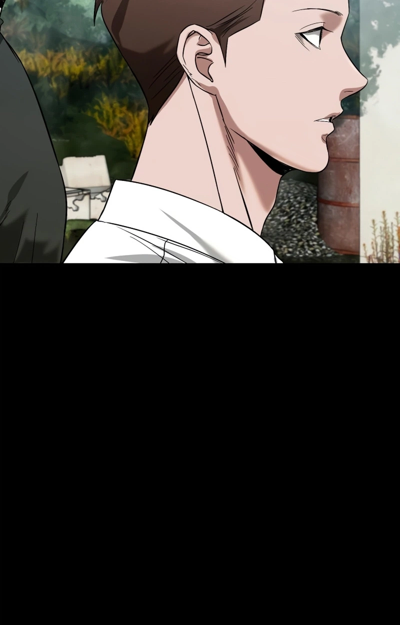 Mysterious Village Chapter 110 page 97 - 