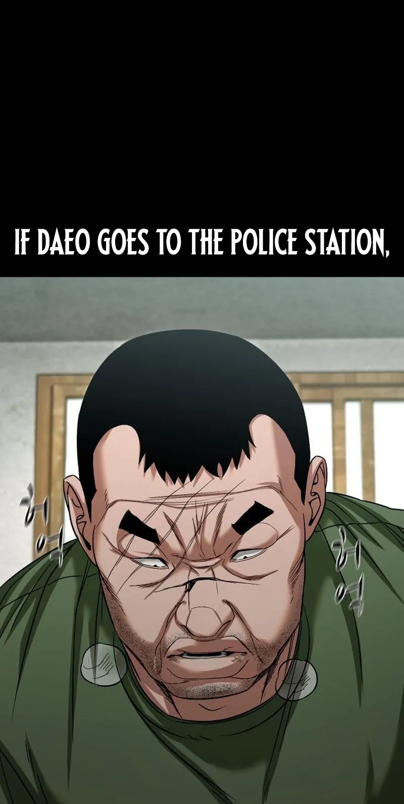 Mysterious Village Chapter 112 page 104 - 