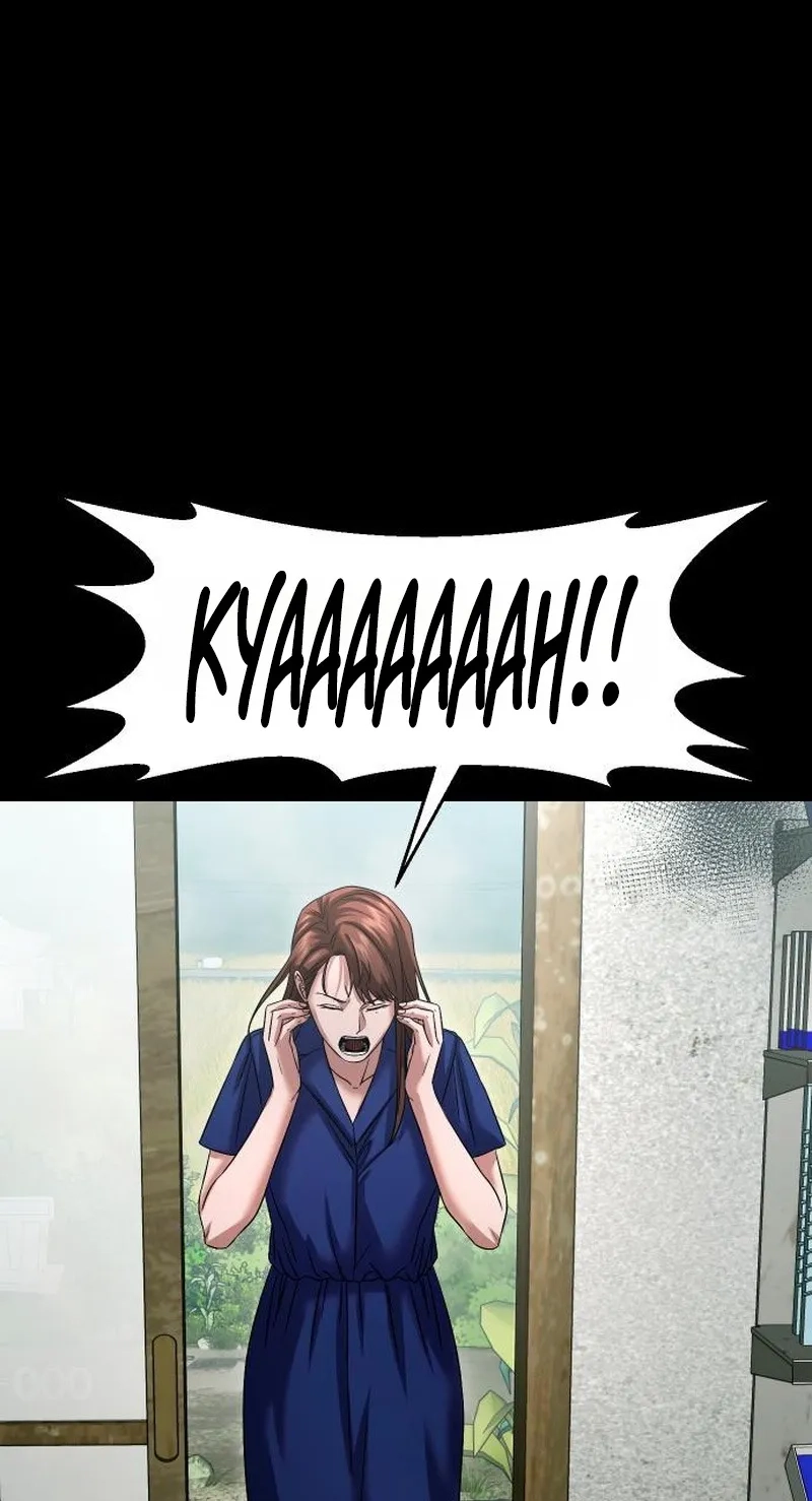 Mysterious Village Chapter 112 page 29 - 
