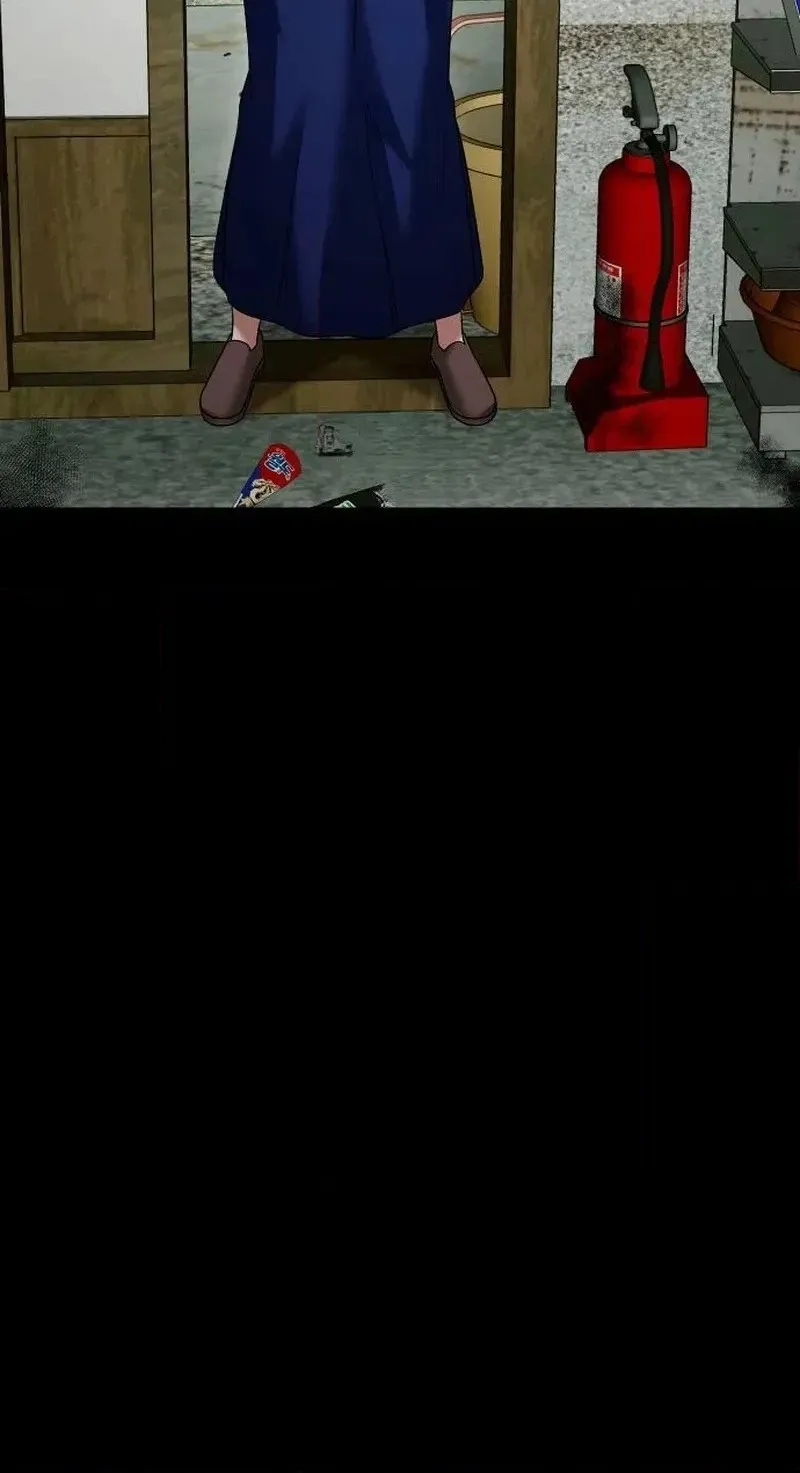 Mysterious Village Chapter 112 page 30 - 