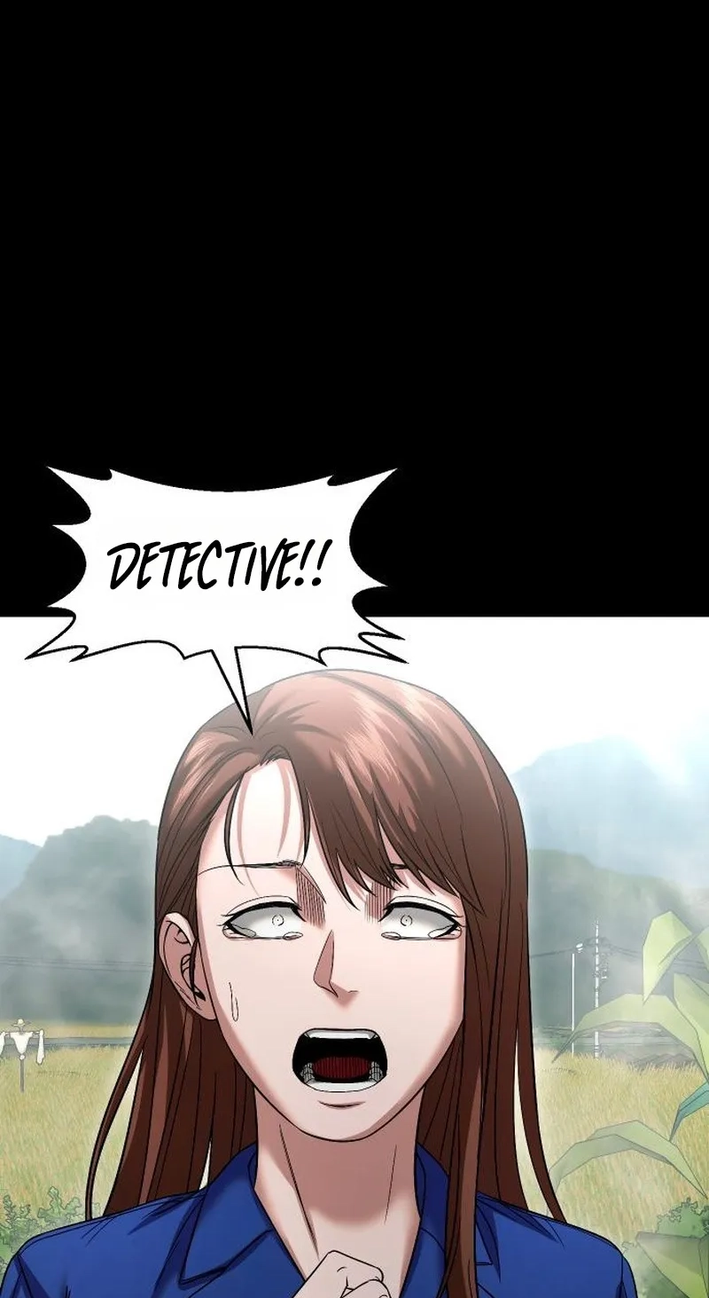 Mysterious Village Chapter 112 page 38 - 