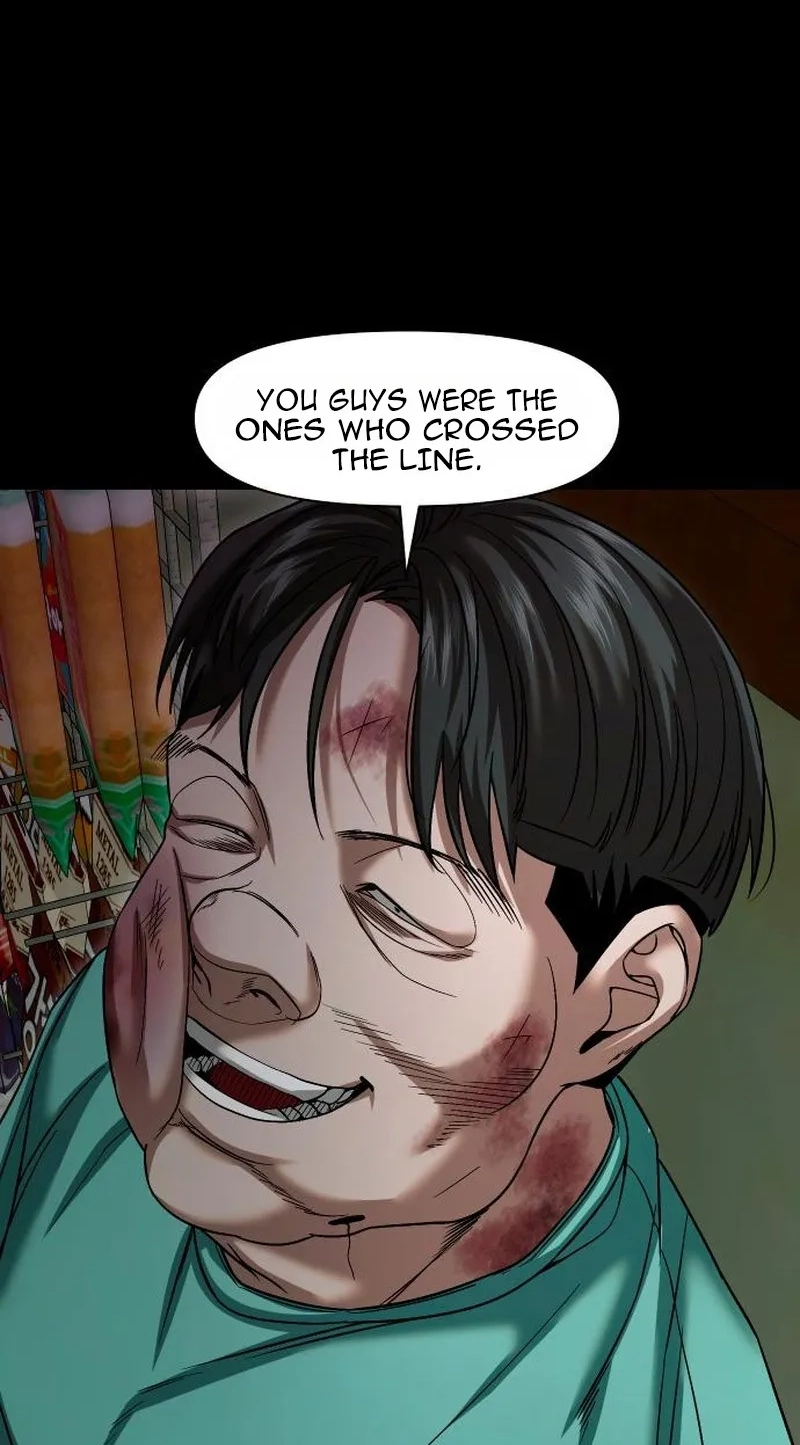 Mysterious Village Chapter 112 page 48 - 