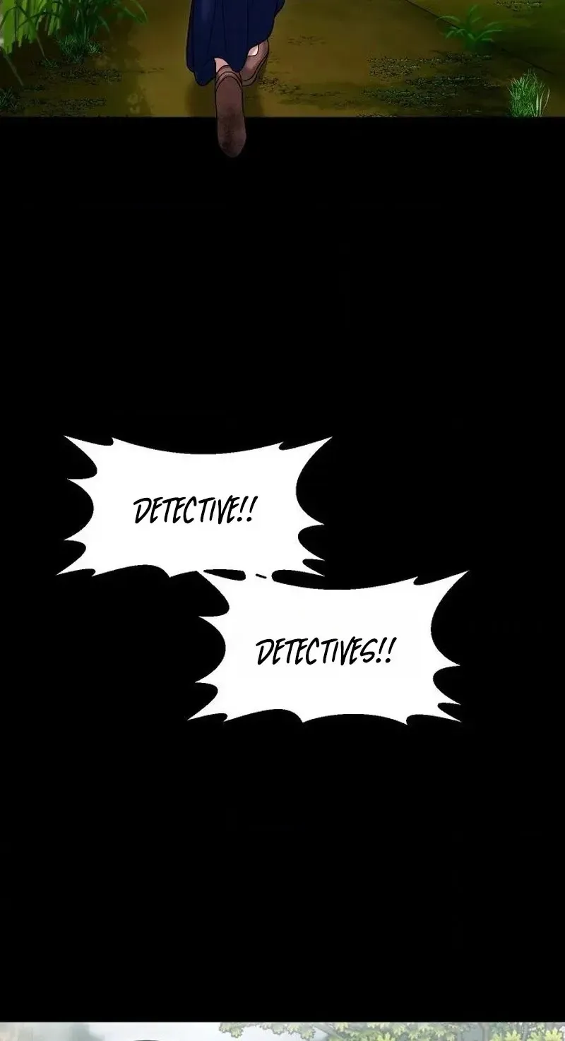 Mysterious Village Chapter 112 page 60 - 