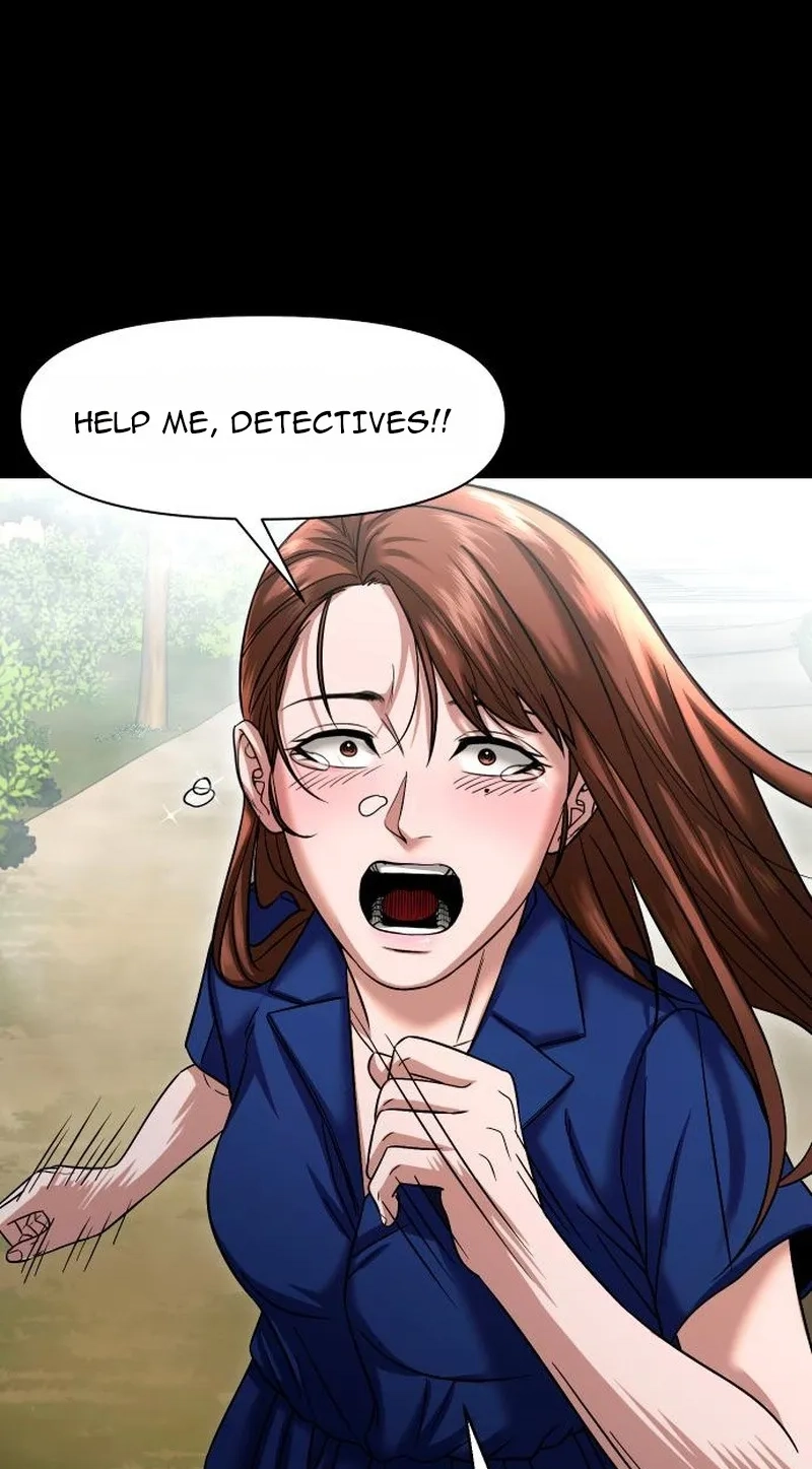 Mysterious Village Chapter 112 page 62 - 