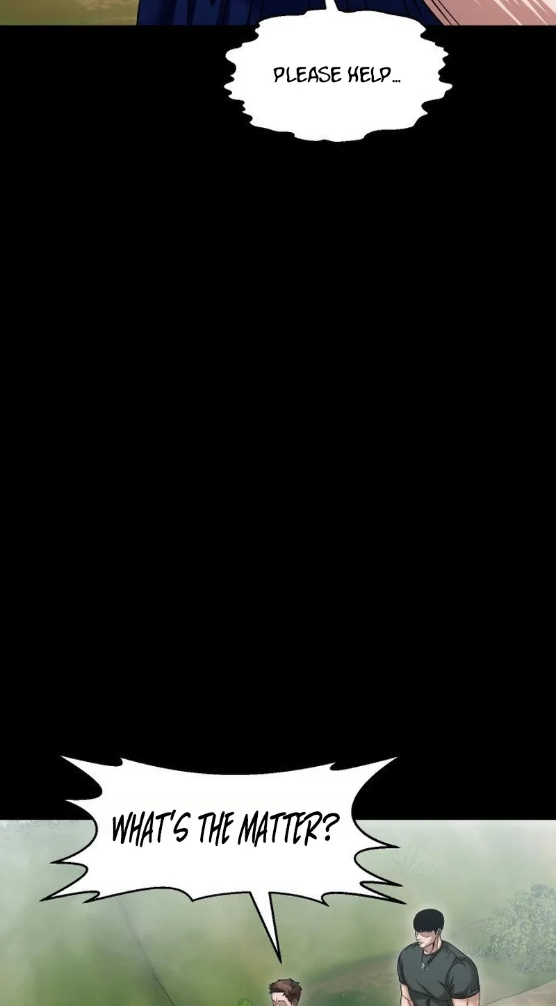 Mysterious Village Chapter 112 page 63 - 
