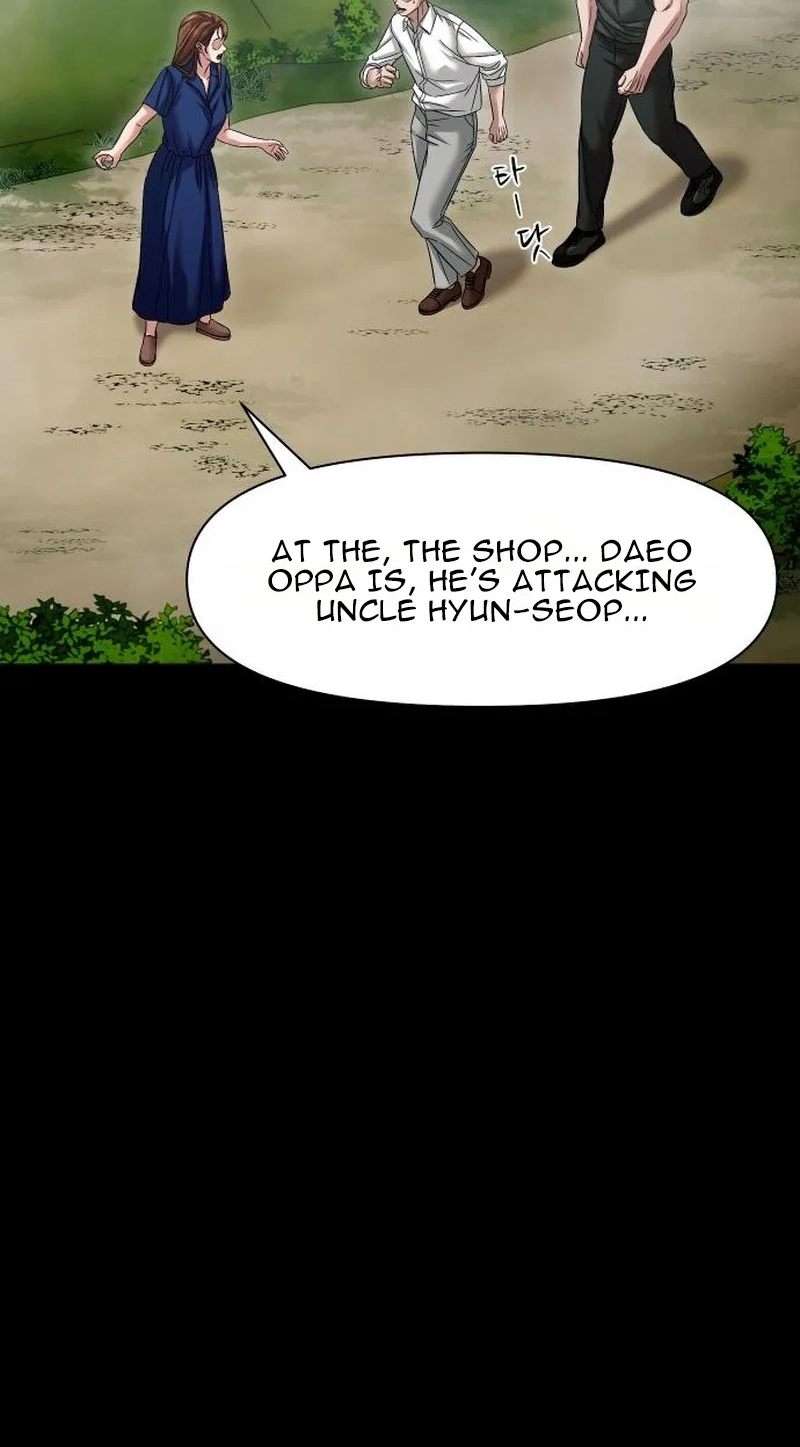Mysterious Village Chapter 112 page 64 - 