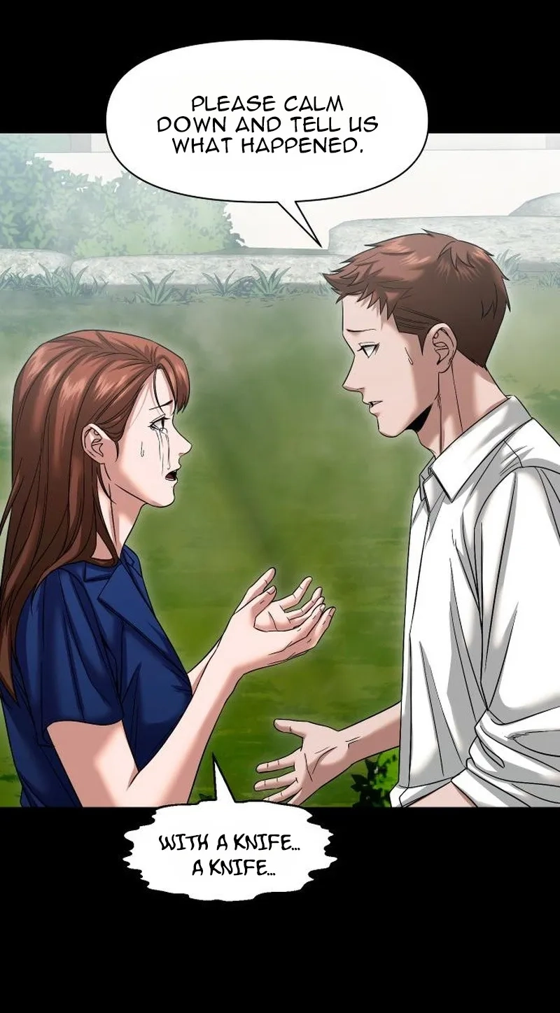Mysterious Village Chapter 112 page 65 - 