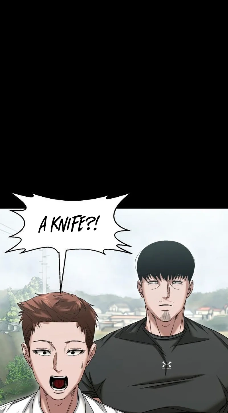 Mysterious Village Chapter 112 page 66 - 