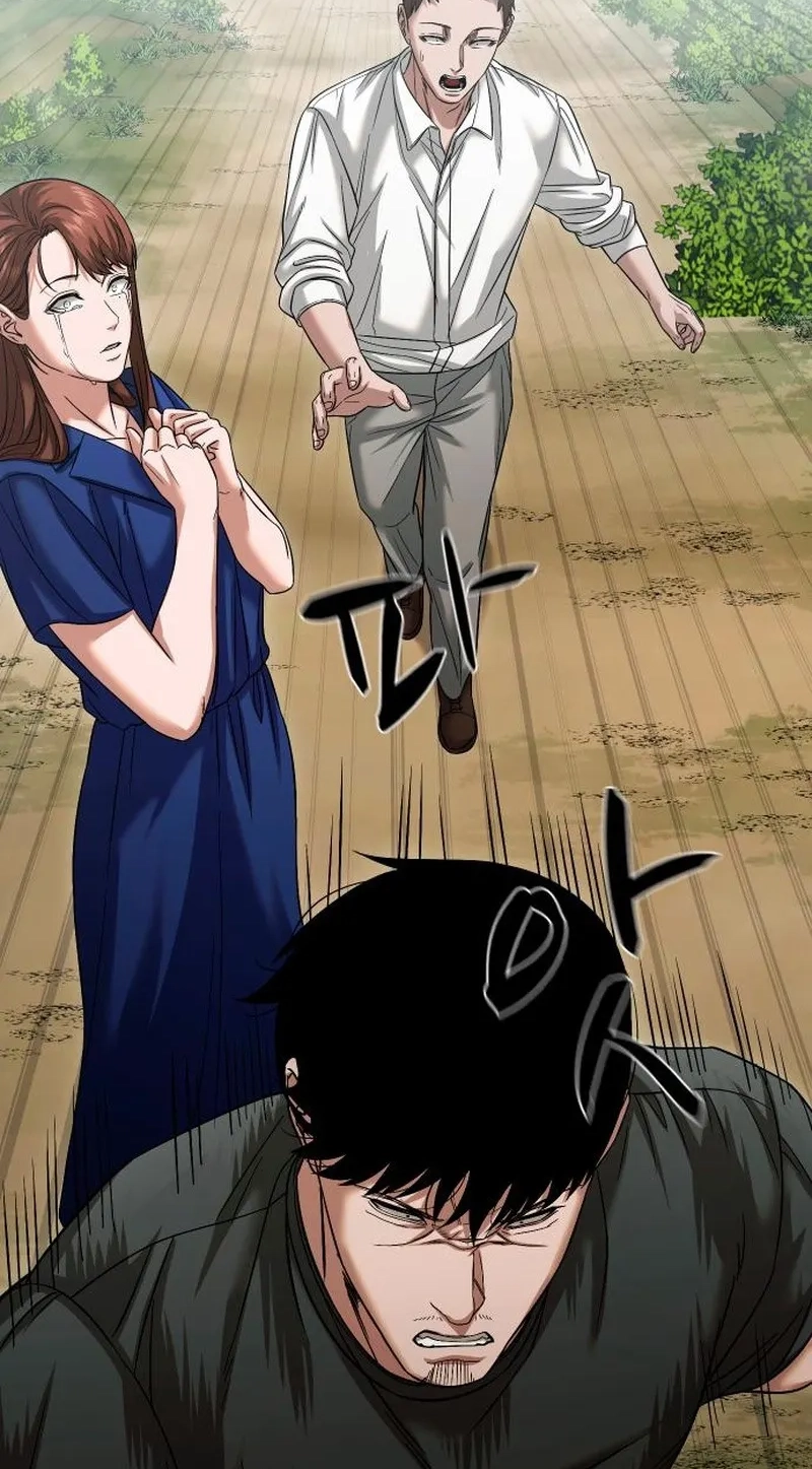 Mysterious Village Chapter 112 page 68 - 