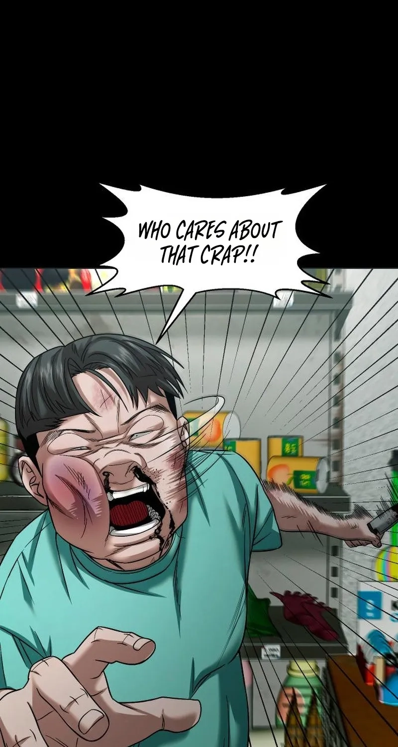Mysterious Village Chapter 112 page 76 - 