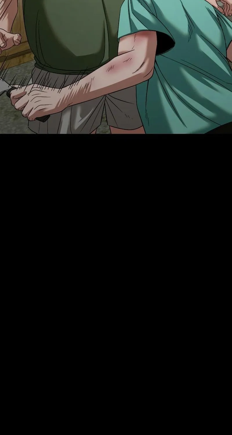 Mysterious Village Chapter 112 page 87 - 