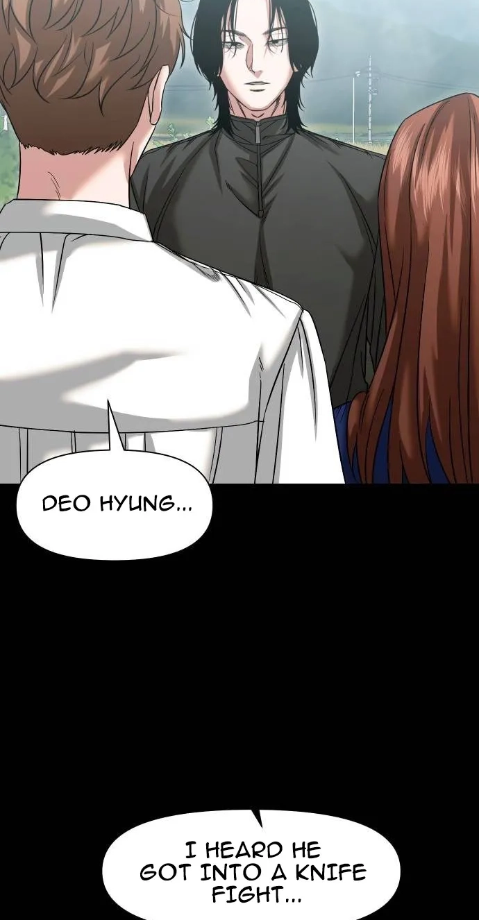 Mysterious Village Chapter 113 page 16 - 