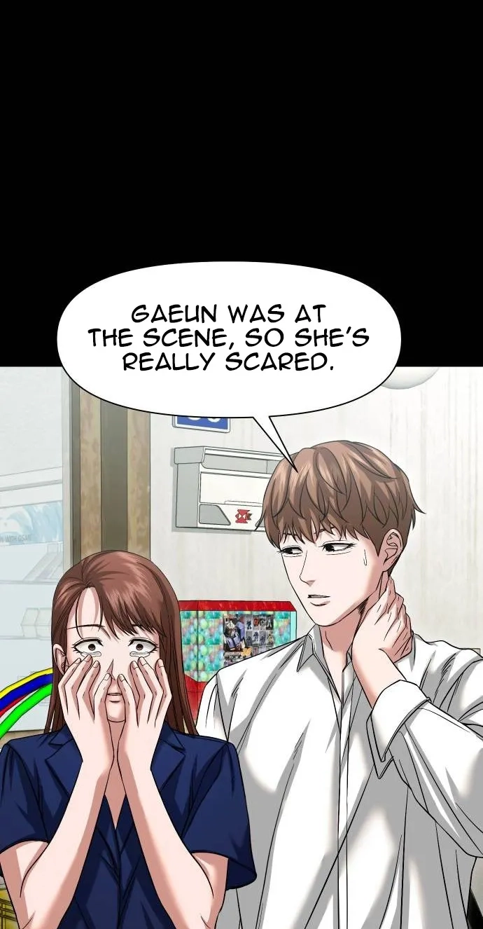 Mysterious Village Chapter 113 page 18 - 
