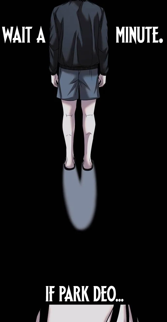 Mysterious Village Chapter 113 page 21 - 
