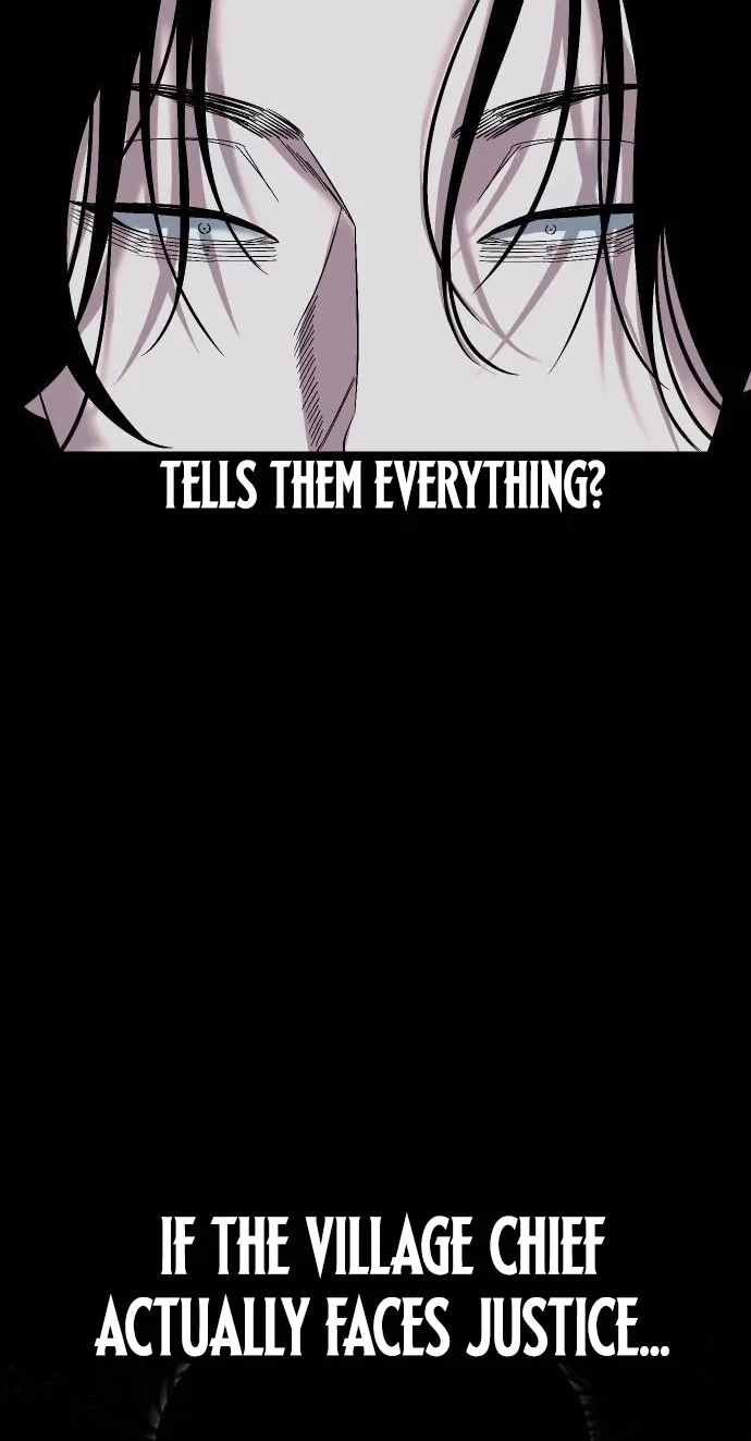 Mysterious Village Chapter 113 page 22 - 