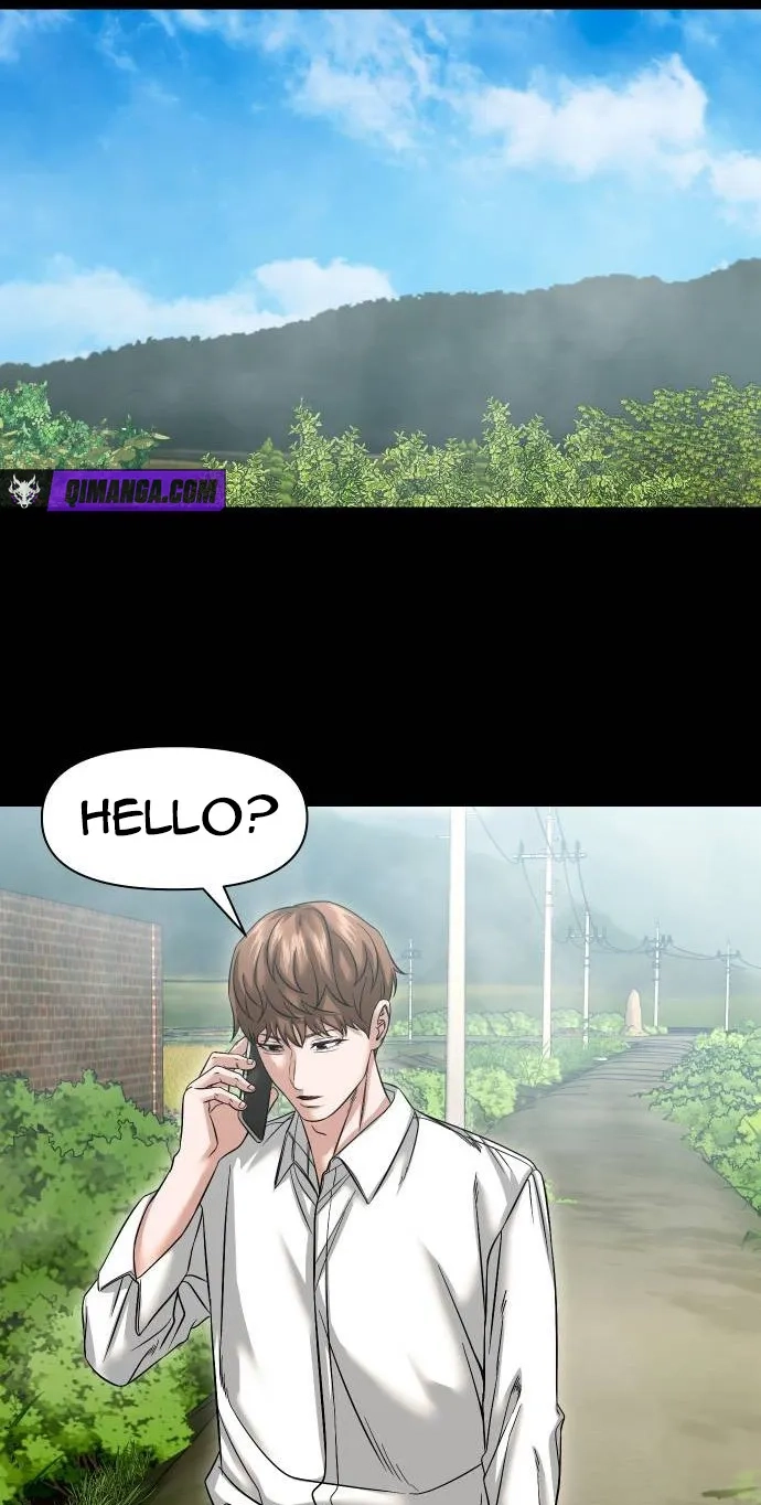 Mysterious Village Chapter 113 page 31 - 