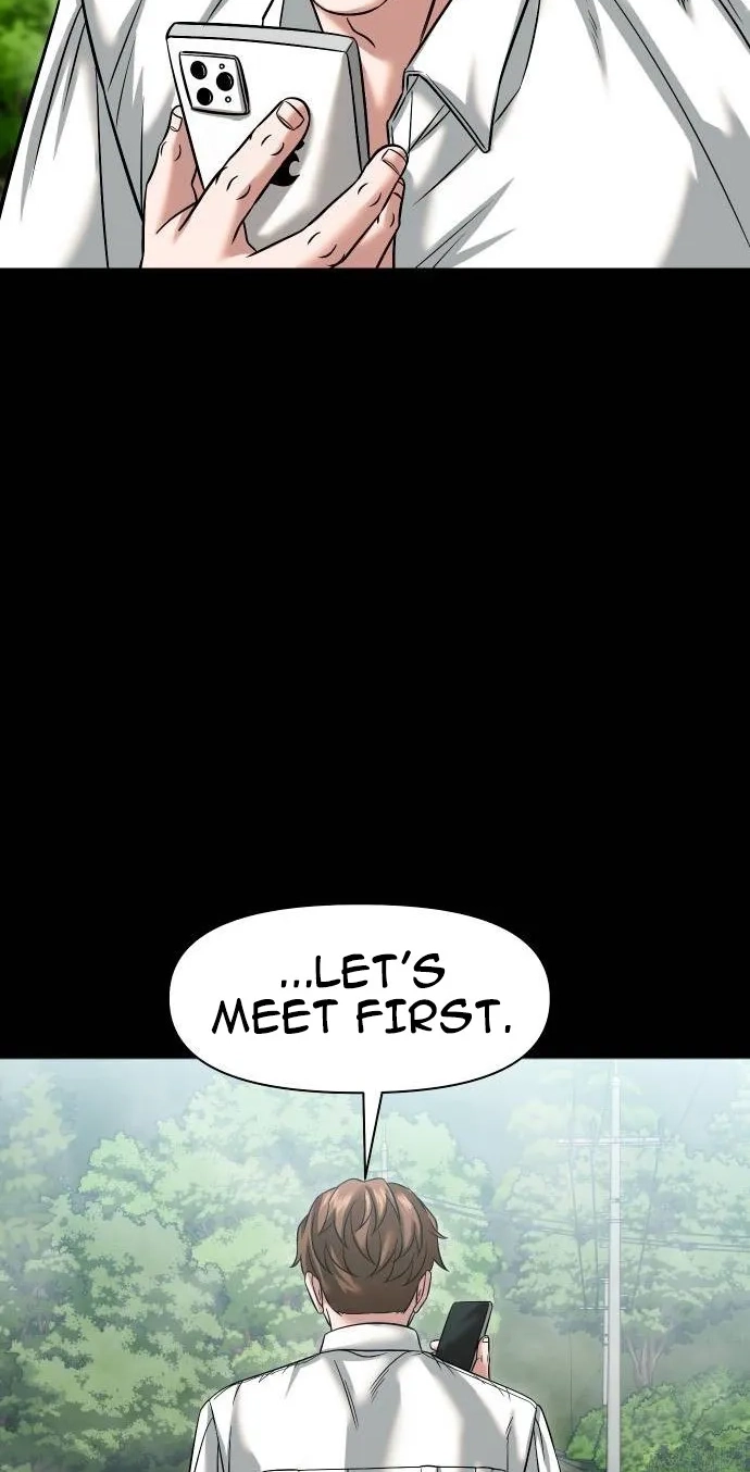 Mysterious Village Chapter 113 page 37 - 