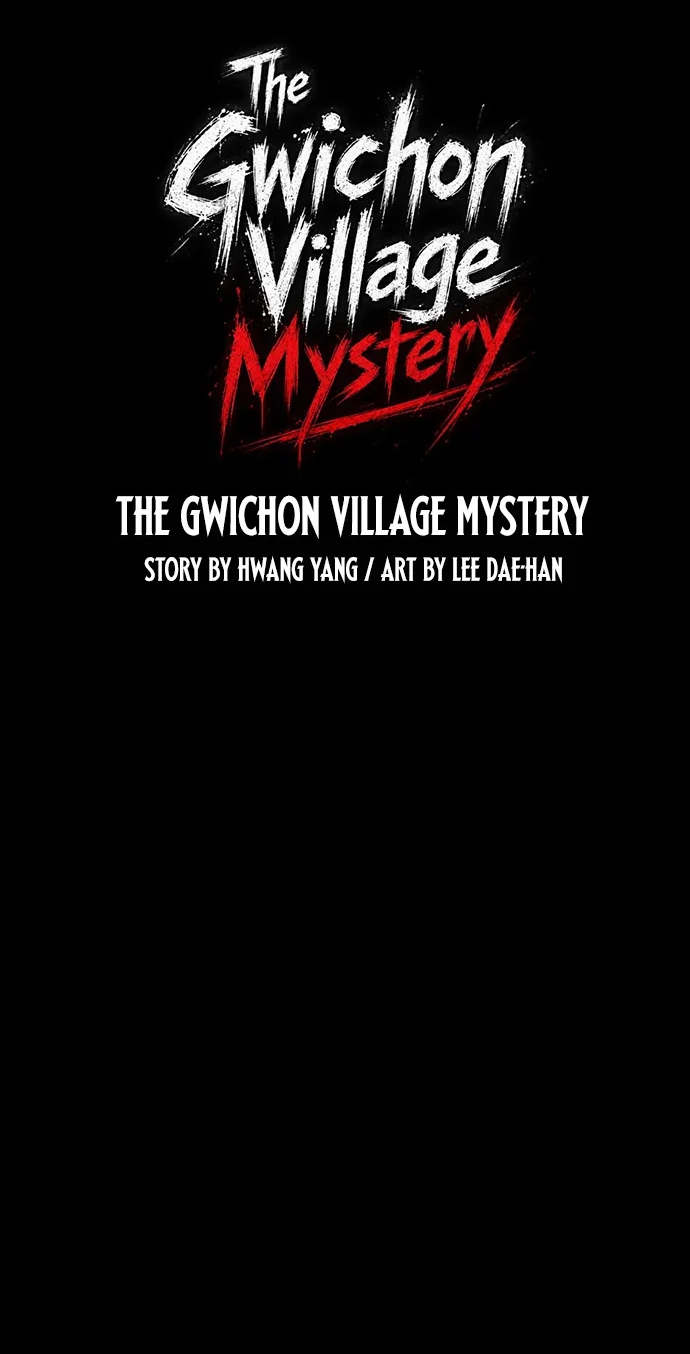 Mysterious Village Chapter 113 page 39 - 