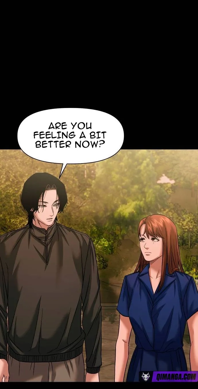 Mysterious Village Chapter 113 page 41 - 