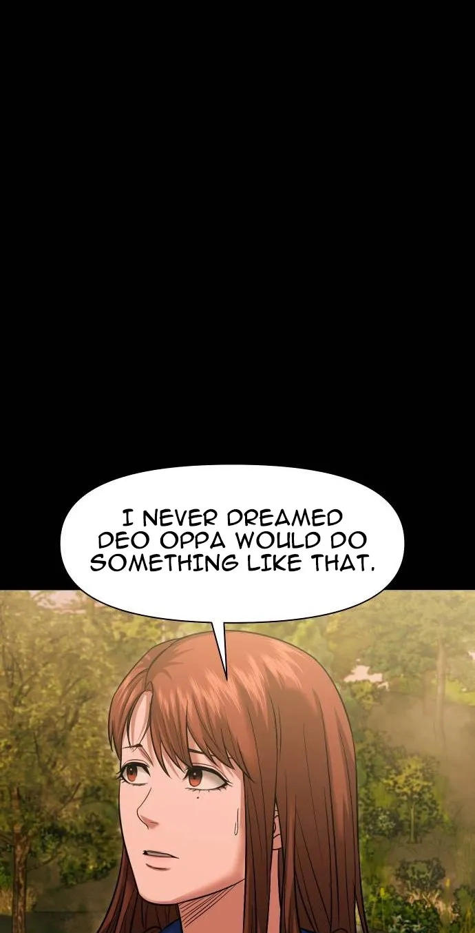 Mysterious Village Chapter 113 page 42 - 