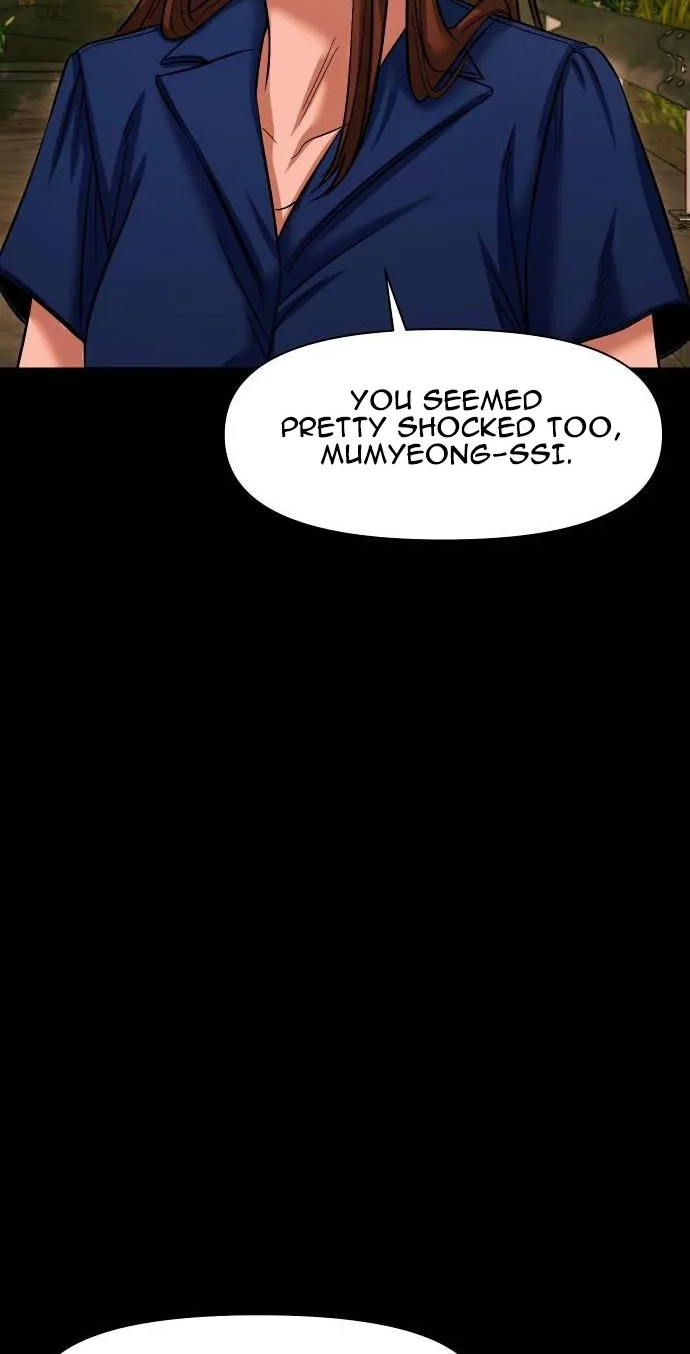 Mysterious Village Chapter 113 page 43 - 