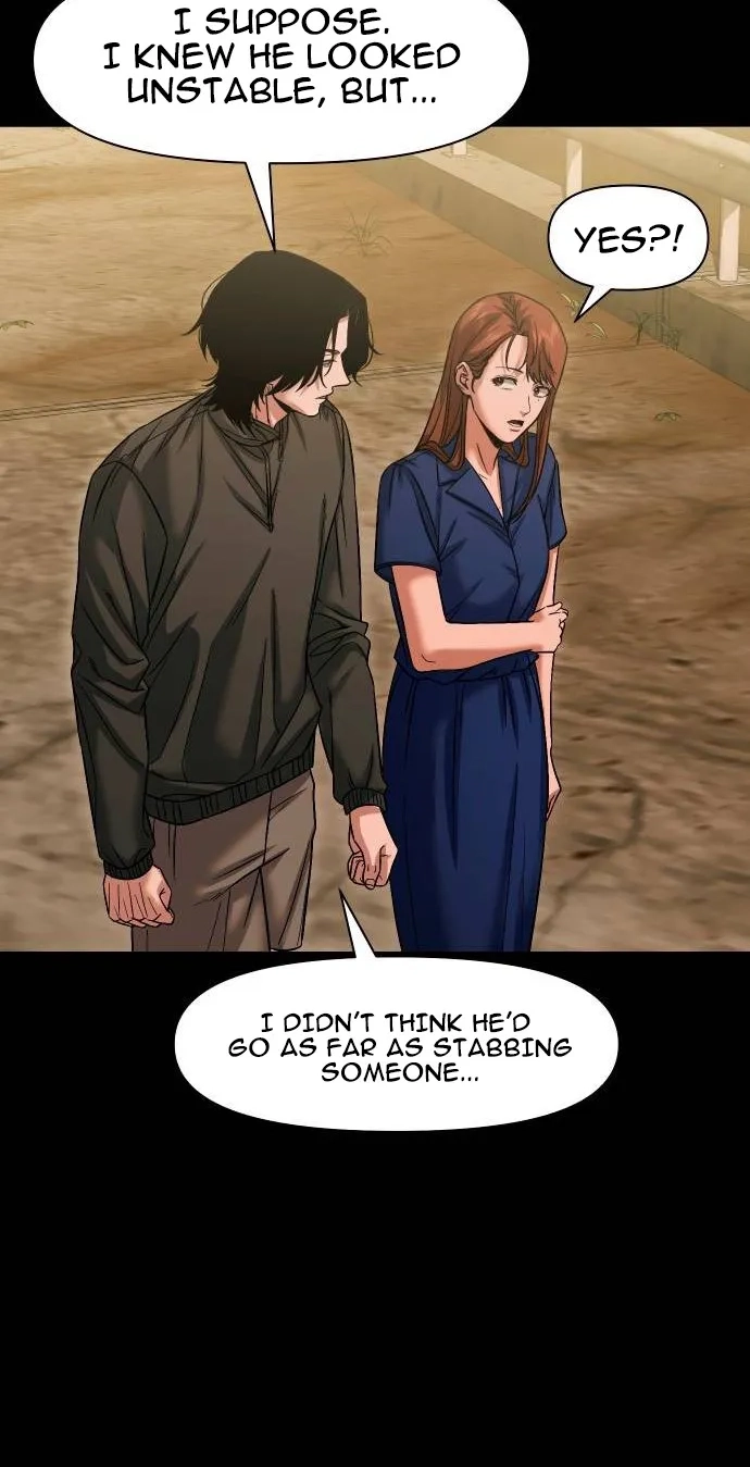 Mysterious Village Chapter 113 page 44 - 