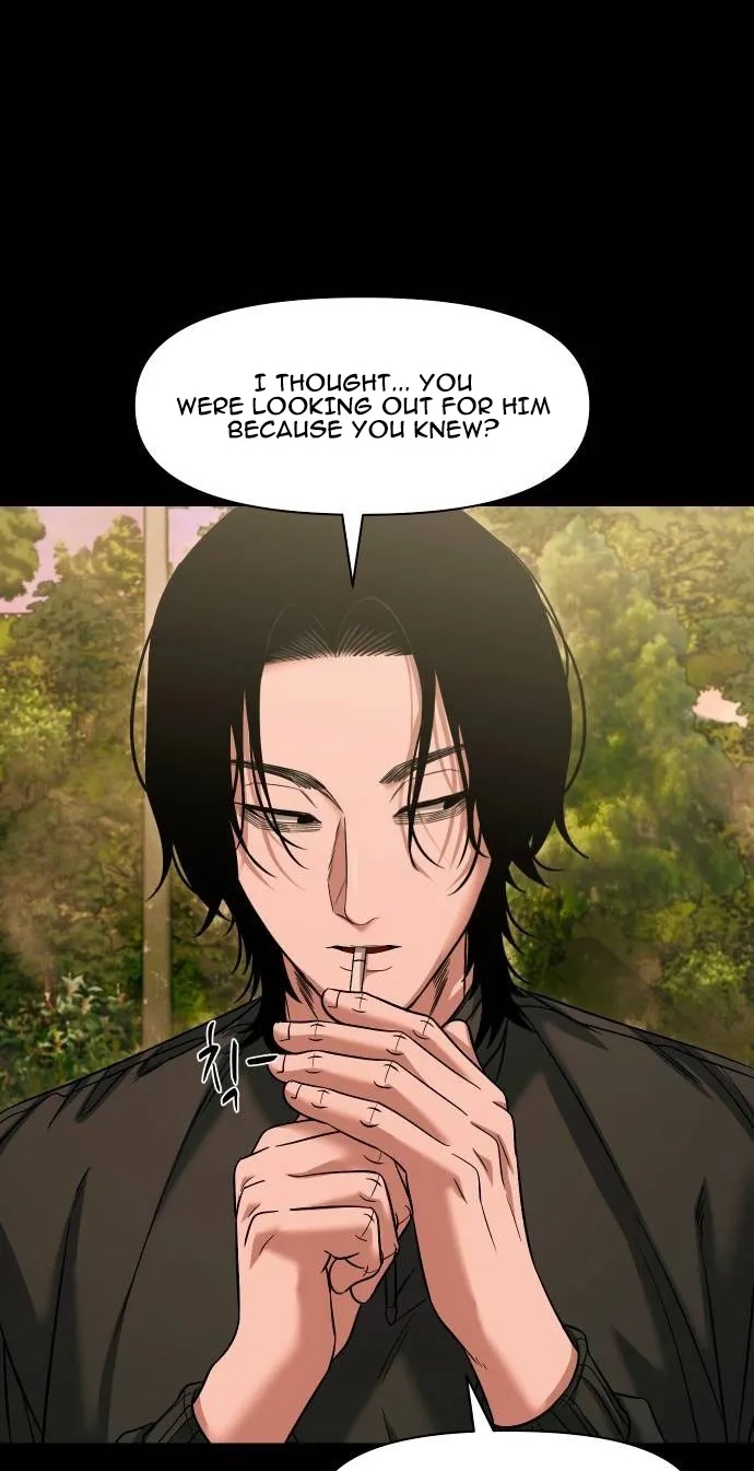 Mysterious Village Chapter 113 page 46 - 