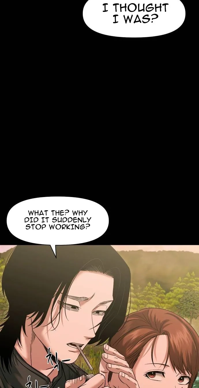 Mysterious Village Chapter 113 page 47 - 