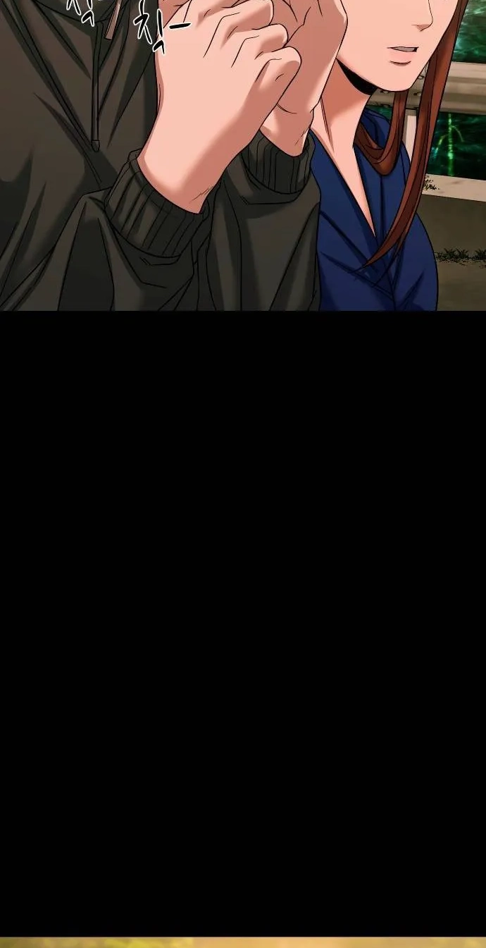 Mysterious Village Chapter 113 page 48 - 