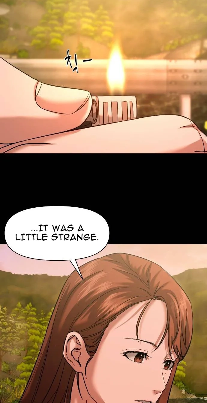 Mysterious Village Chapter 113 page 49 - 