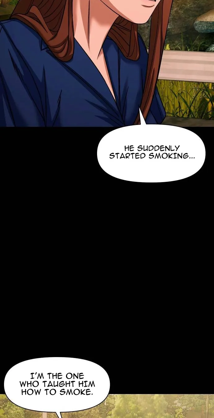 Mysterious Village Chapter 113 page 50 - 
