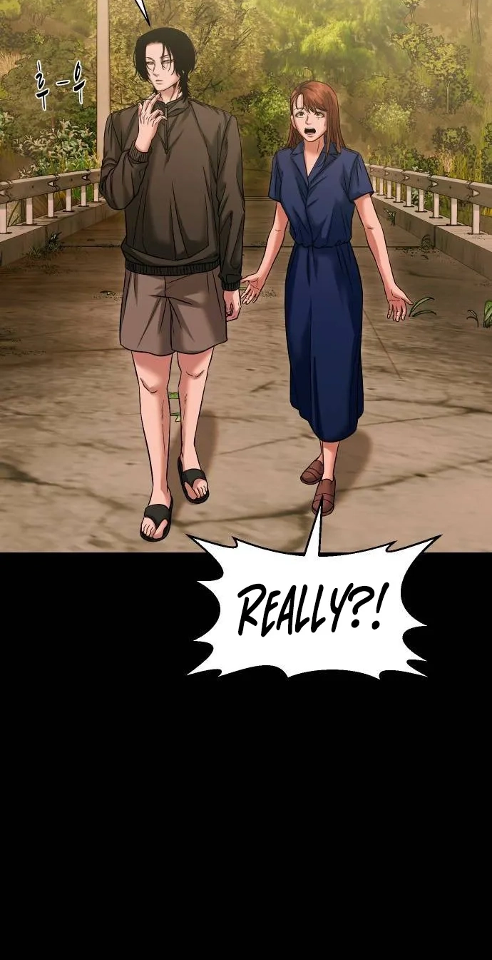 Mysterious Village Chapter 113 page 51 - 