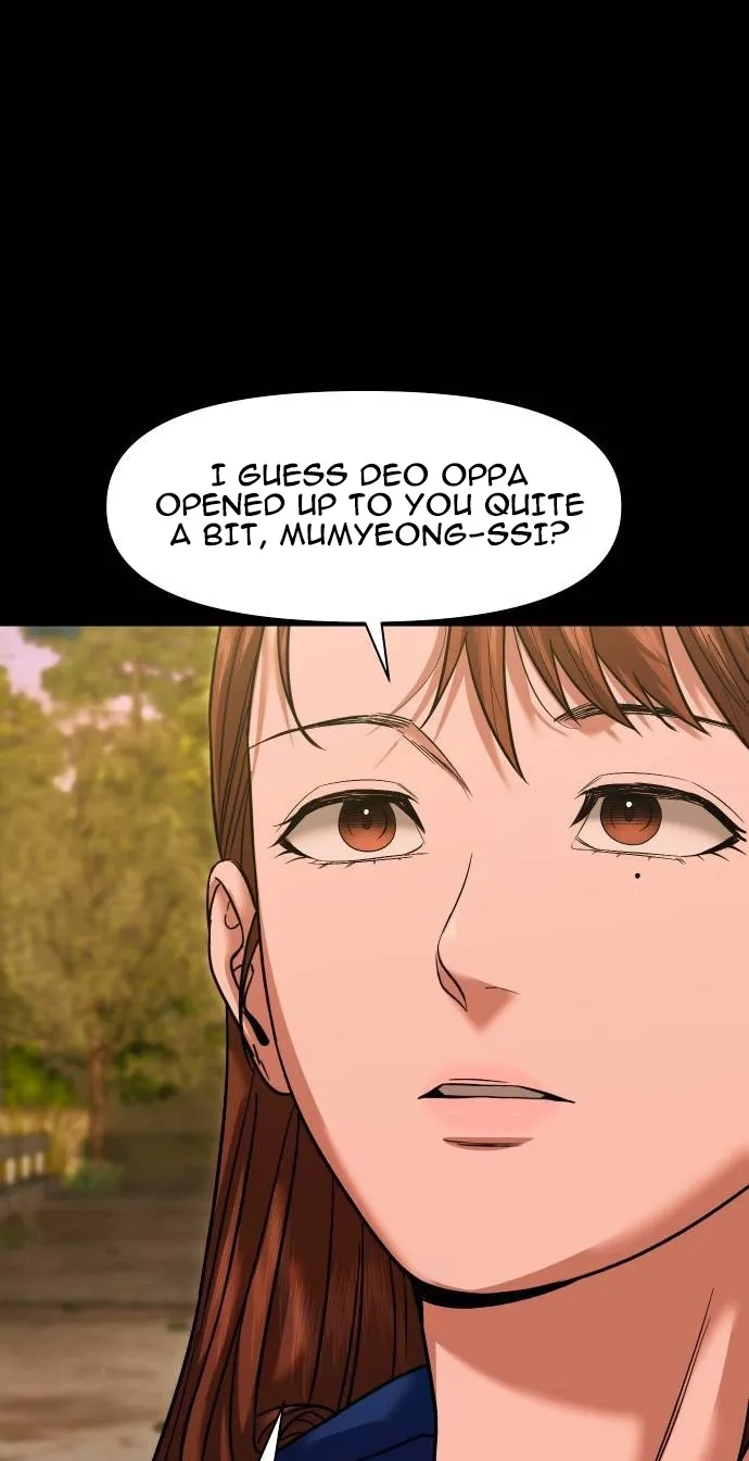 Mysterious Village Chapter 113 page 53 - 