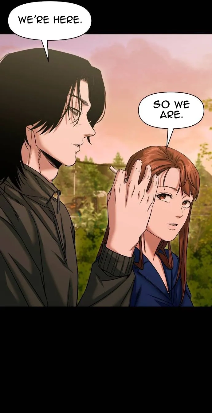 Mysterious Village Chapter 113 page 56 - 