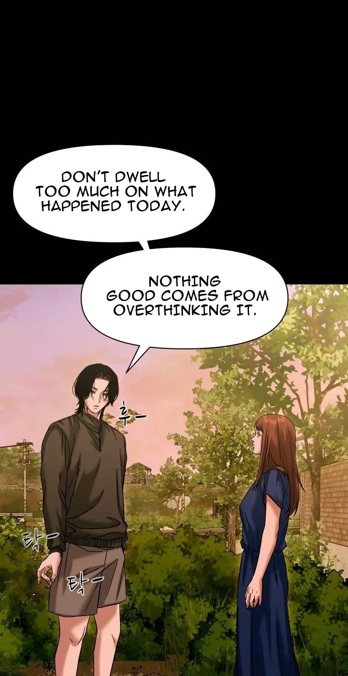 Mysterious Village Chapter 113 page 57 - 