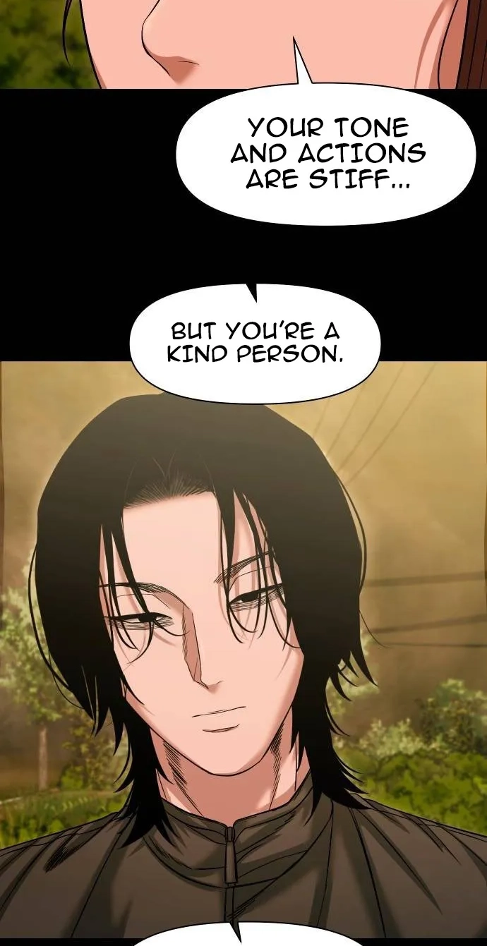 Mysterious Village Chapter 113 page 59 - 
