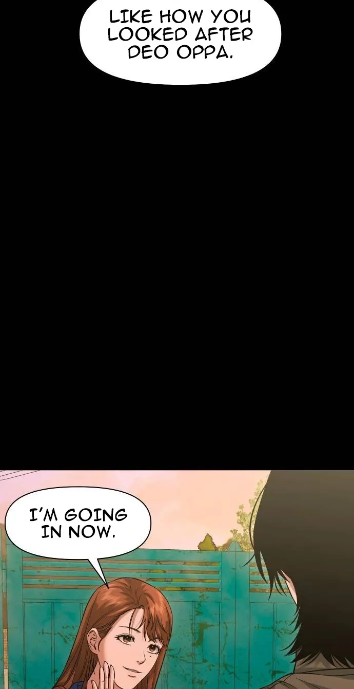 Mysterious Village Chapter 113 page 60 - 
