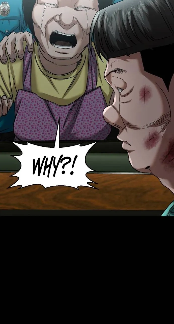 Mysterious Village Chapter 113 page 7 - 